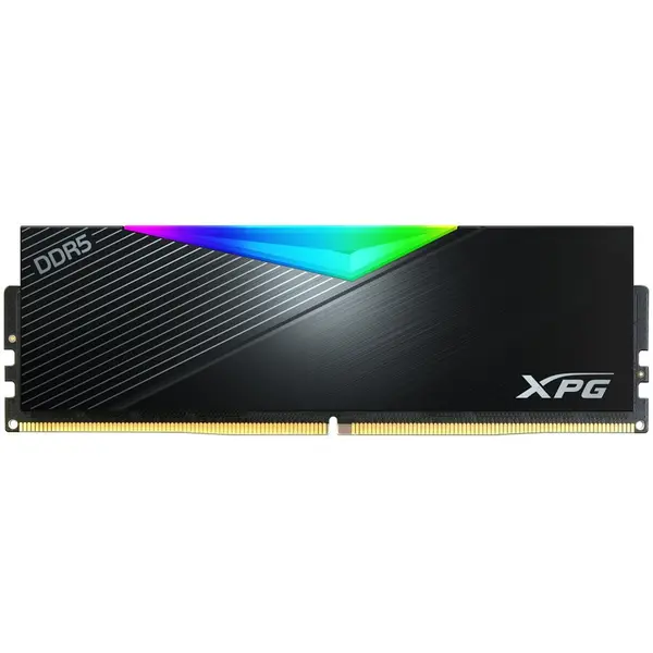 Adata Memorie ADATA LANCER RGB, 32GB DDR5, 6000MHz CL30