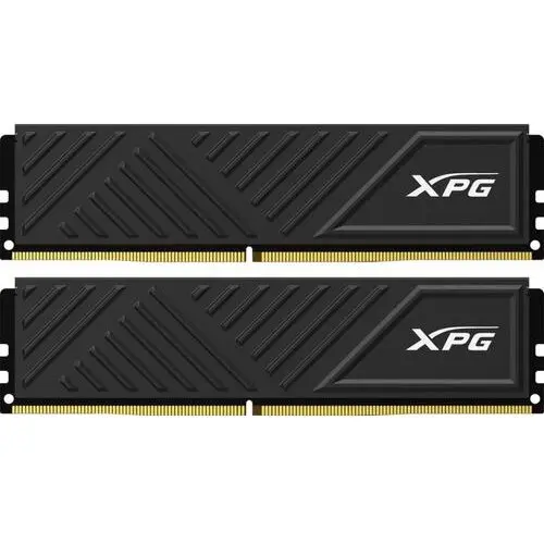 Adata Memorie ADATA XPG GAMMIX D35, 32GB (2x16GB) DDR4, 3200MHz CL16, Dual Channel Kit