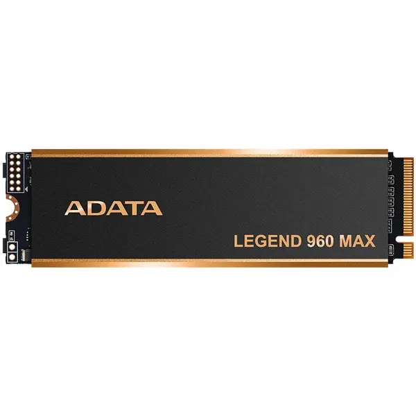 Adata Solid State Drive (SSD) ADATA LEGEND 960Max, PCIe Gen4x4, M.2, 2TB