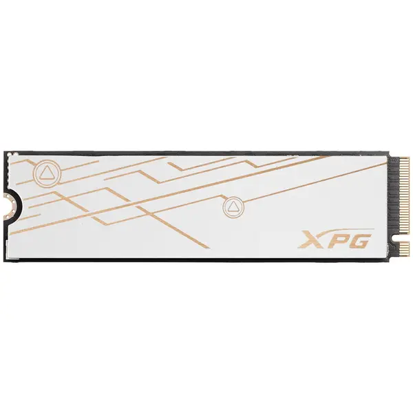 Adata Solid State Drive (SSD) Adata XPG MARS 980 BLADE, PCIe Gen5 x4 M.2 2280, 2TB
