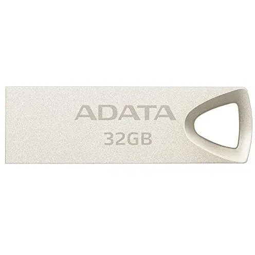 Adata USB Flash Drive A-Data UV210 32 GB Metal