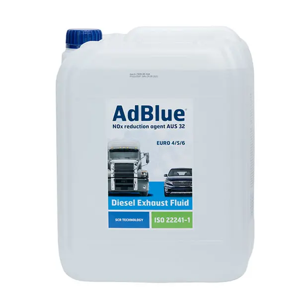 AdBLUE 10 L cu furtun