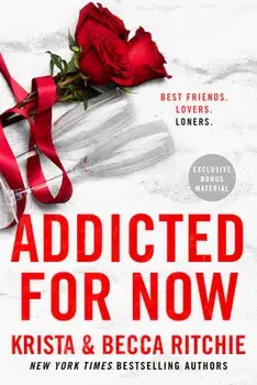 Addicted for Now, Paperback/Krista Ritchie