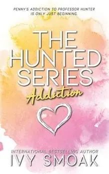 Addiction, Paperback/Ivy Smoak
