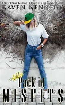 Addie: Reverse Harem Shifter Romance, Paperback/Raven Kennedy