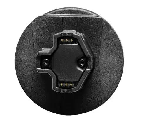 AddOn Thrustmaster Quick Release Upgrade pentru volane, PC (Negru)