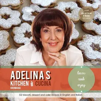 Adelina's Kitchen Dromana: Learn Cook Enjoy/Adelina Pulford