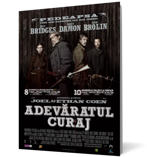 Adevăratul curaj