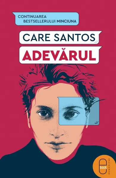 Adevărul. Continuarea bestsellerului Minciuna (pdf)