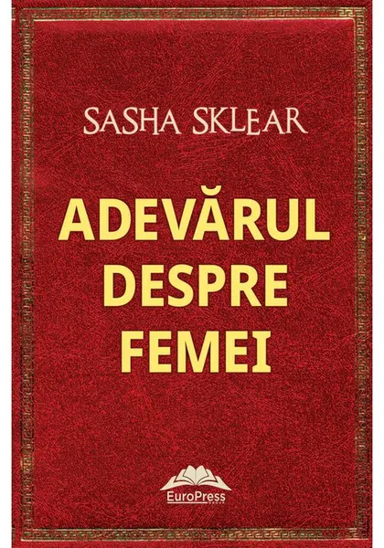 Adevarul despre femei