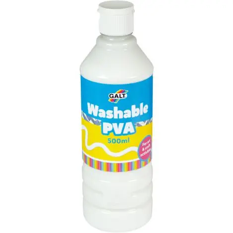 Adeziv 500ml - Washable PVA (500ml)