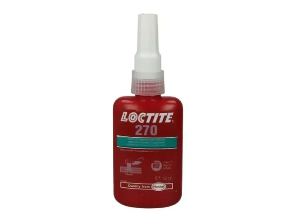 Adeziv asigurator de filete, Loctite 270 50ml