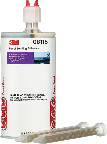 Adeziv bicomponent panel bonding 3M 200ml