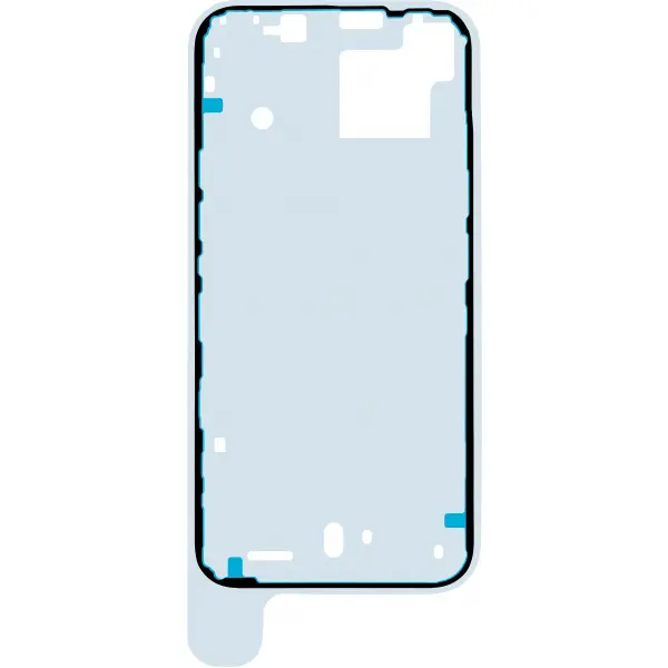 Adeziv Capac Baterie Apple iPhone 14 Plus, Service Pack 923-08093