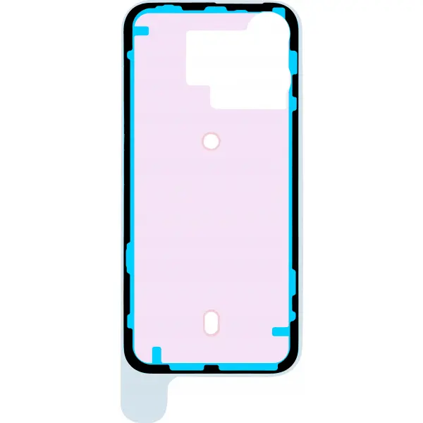 Adeziv Capac Baterie Apple iPhone 15 Pro Max, Service Pack 923-09191