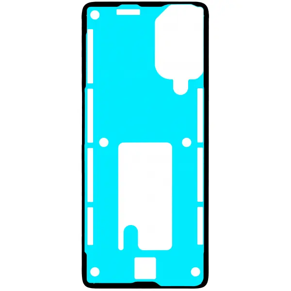 Adeziv Capac Baterie Motorola Moto G04s, Service Pack 5948C23918