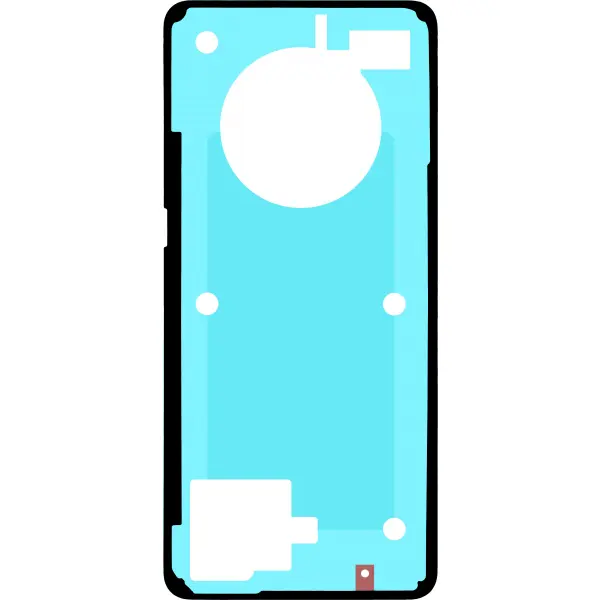 Adeziv Capac Baterie Realme 14 Pro, Service Pack 612717000594