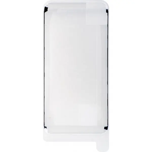 Adeziv Display Apple iPhone 7 Plus, Alb, Service Pack 923-01367