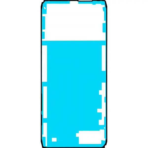 Adeziv Display Google Pixel 6 Pro, Service Pack G806-05452-03