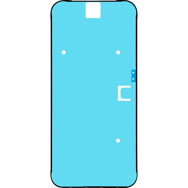 Adeziv Display Google Pixel 8a, Service Pack G806-12606-01