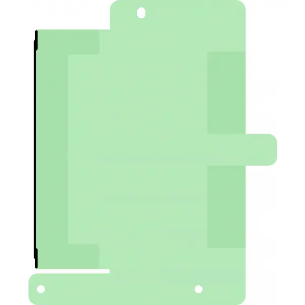Adeziv Display Samsung Galaxy S23 Ultra S918, UB bonding, Service Pack GH81-23179A