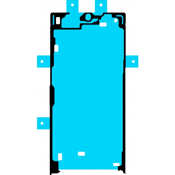Adeziv Display Samsung Galaxy S24 Ultra S928, Service Pack GH81-24824A