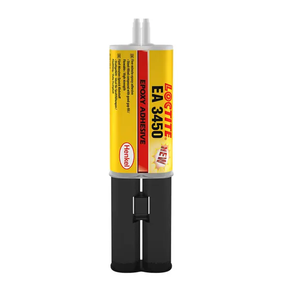 Adeziv epoxidic lipire structurala bicomponent (2K) LOCTITE EA 3450