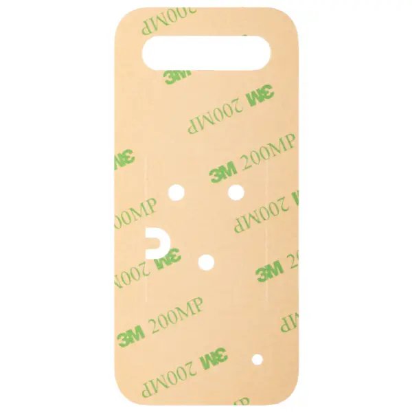 Adeziv Geam Ecran HMD 2660 Flip, Service Pack 7708000582SH0