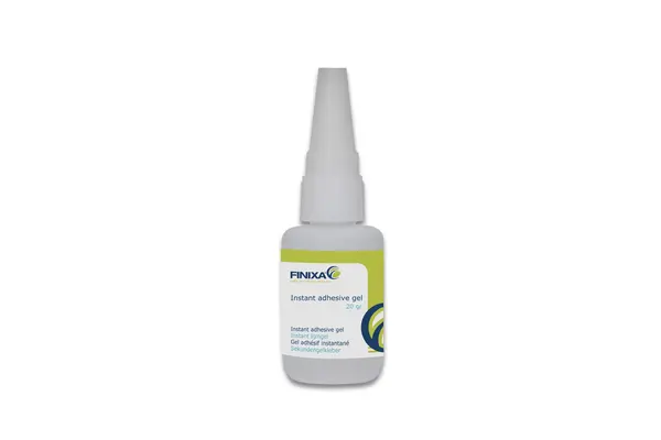Adeziv gel instant FINIXA 20g