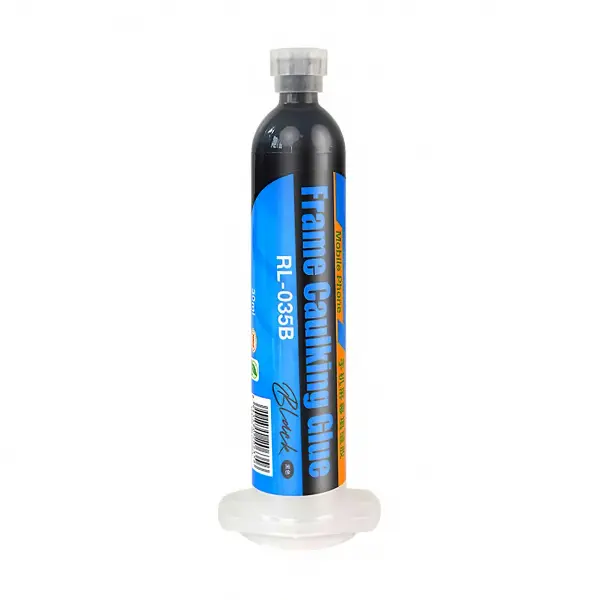 Adeziv Lichid Relife RL-035B, 30ml, Negru