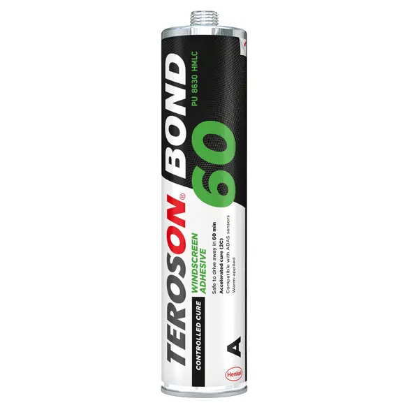 Adeziv parbriz TEROSON Bond 60 310ml