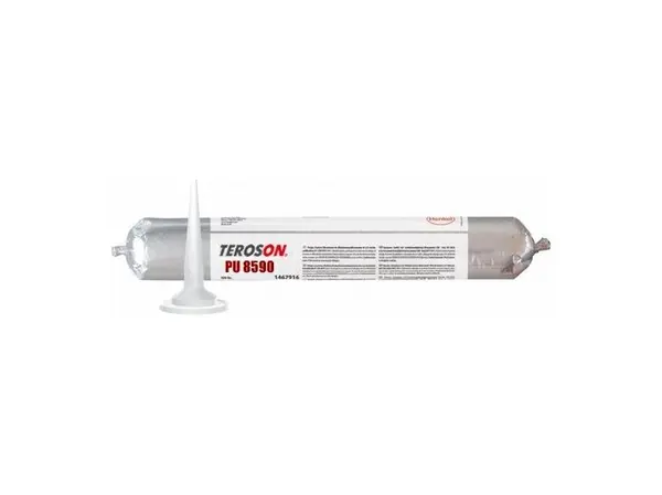 Adeziv parbriz TEROSON PU 8590 600ml