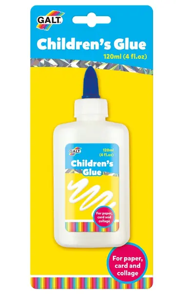 Adeziv pentru copii Galt - 120 ml