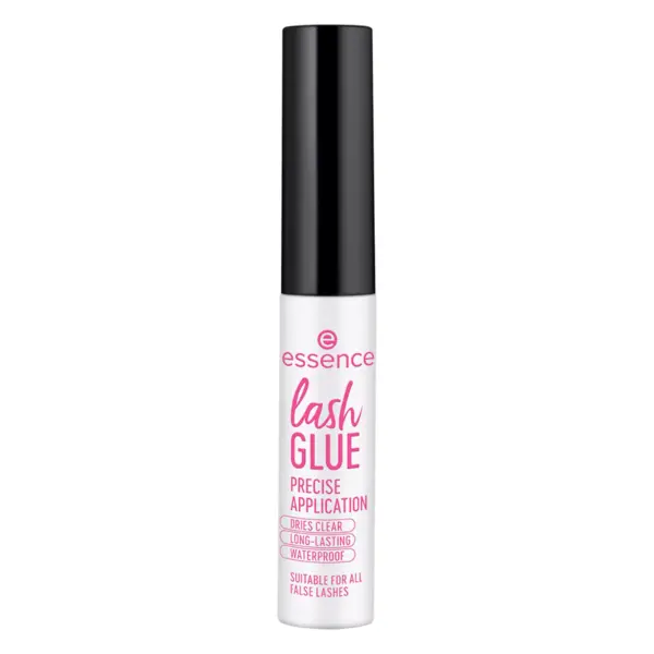 Adeziv pentru gene false Lash Glue, 4.7 g, Essence