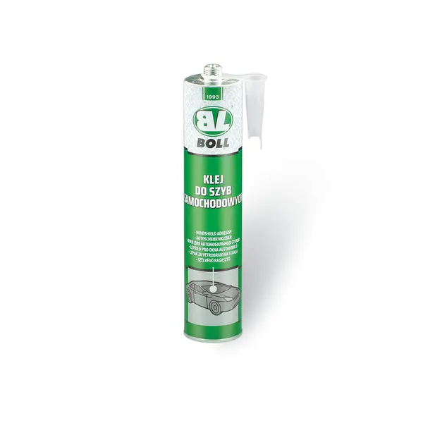 Adeziv pentru parbrize BOLL 310ml