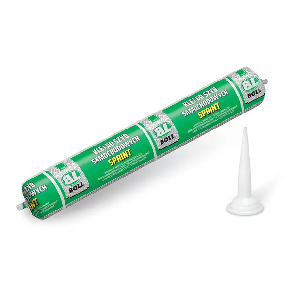 Adeziv rapid (1 ora) pentru parbrize BOLL 600ml