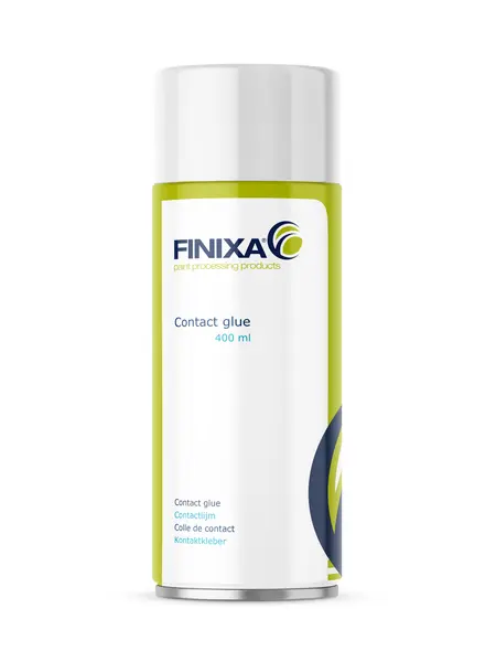 Adeziv spray de contact (tip prenandez) 400ml FINIXA