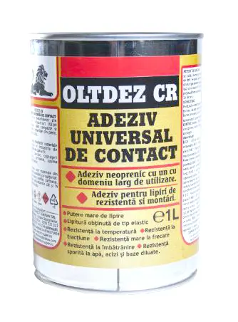 Adeziv universal OLTDEZ CR 1000ml