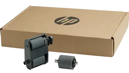 ADF Roller HP J8J95 acoperire 150.000 pagini (Negru)