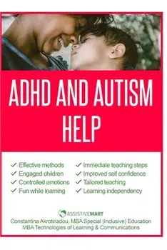 ADHD and Autism Help: Strategies for Parents and Teachers, Paperback/Mario Madureira