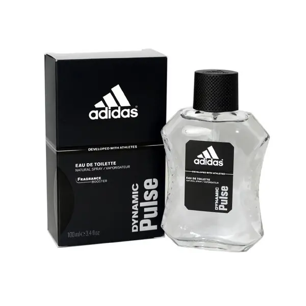 Adidas Dynamic Pulse EDT Volum 100 ml