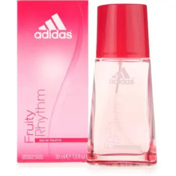 Adidas Fruity Rhythm Eau de Toilette pentru femei