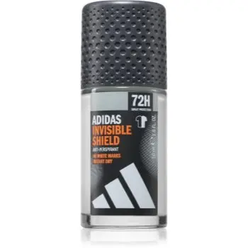 Adidas Invisible Shield antiperspirant roll-on