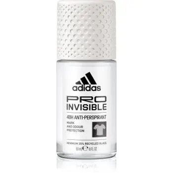 Adidas Pro Invisible antiperspirant roll-on pentru femei