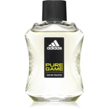 Adidas Pure Game Edition 2022 Eau de Toilette pentru bărbați