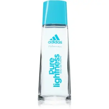 Adidas Pure Lightness Eau de Toilette pentru femei