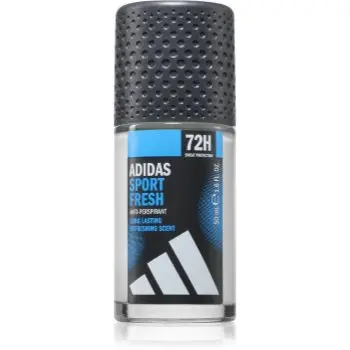 Adidas Sport Fresh antiperspirant roll-on