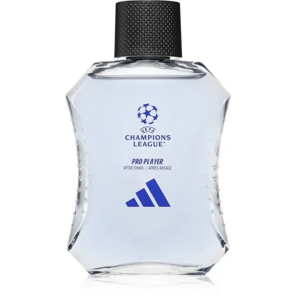 Adidas UEFA Champions League Pro Player after shave 100 ml