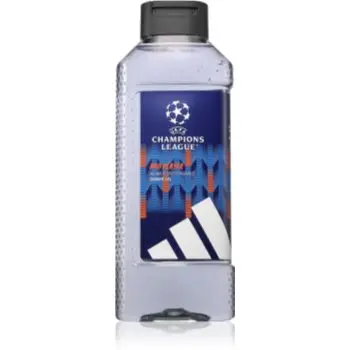 Adidas UEFA Champions League Pro Player Gel de duș pentru bărbați