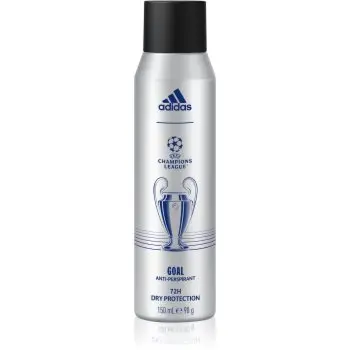 Adidas UEFA Champions League Star antiperspirant pentru barbati